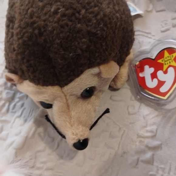 Beanie babies - Picture 8 of 16
